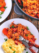 Семейная кухня. Готовим для любимых и с любимыми — фото, картинка — 7