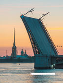 С моста виднее. 50 мостов Петербурга, которые расскажут свою версию истории города — фото, картинка — 14