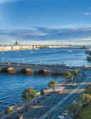 С моста виднее. 50 мостов Петербурга, которые расскажут свою версию истории города — фото, картинка — 5