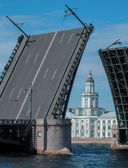 С моста виднее. 50 мостов Петербурга, которые расскажут свою версию истории города — фото, картинка — 7
