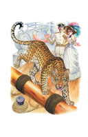 Рассказы о животных — фото, картинка — 2