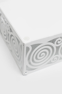 Подставка для салфеток (126х126х70 мм; арт. SL024-WY) — фото, картинка — 9