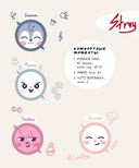 Скетчбук для настоящих STAY! — фото, картинка — 2