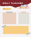 Скетчбук для настоящих STAY! — фото, картинка — 14