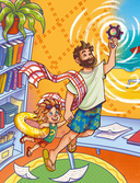 Откуда берутся дети? Детская энциклопедия — фото, картинка — 6