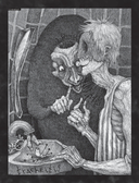 DARK ART 2. Антология российского темного искусства — фото, картинка — 12