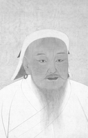 Чингизиды. Великие ханы Монгольской империи — фото, картинка — 2