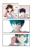 Моя жизнь – веб-новелла. Том 2 — фото, картинка — 15