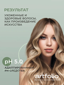 Маска для волос 