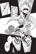 Страна чудес смертников. Том 3 — фото, картинка — 5