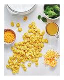 Авокадо, хлеб, яйцо. 100 простых рецептов, которые помогут тебе стать звездой на кухне — фото, картинка — 5
