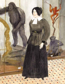 Чему я могу научиться у Надежды Ладыгиной-Котс — фото, картинка — 2