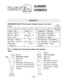 Английский язык. 6 класс. Практикум по грамматике — фото, картинка — 6