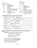 Английский язык. 6 класс. Практикум по грамматике — фото, картинка — 7