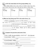 Английский язык. 6 класс. Практикум по грамматике — фото, картинка — 9