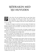 Мальчик со скрипкой. Шведские сказки, чудесные и невероятные — фото, картинка — 5