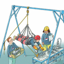 Космонавт — фото, картинка — 5