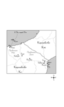 Двенадцать королевств. Книга 1 — фото, картинка — 6