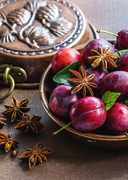 Праздник как по нотам. Специи и пряности — фото, картинка — 3