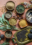 Праздник как по нотам. Специи и пряности — фото, картинка — 5