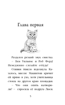 Котёнок Одуванчик, или Игра в прятки (выпуск 27) — фото, картинка — 5