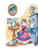 Кошкин дом — фото, картинка — 2