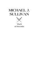Похищение мечей — фото, картинка — 5