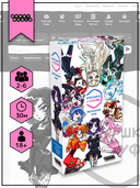 Альтушка для скуфа (18+) — фото, картинка — 8