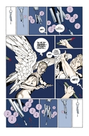 Мистерии убийства — фото, картинка — 1