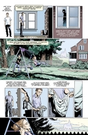 Мистерии убийства — фото, картинка — 2