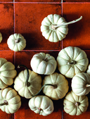 Тыквенная книга. Яркие блюда. Ароматные сочетания — фото, картинка — 13