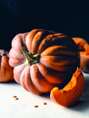 Тыквенная книга. Яркие блюда. Ароматные сочетания — фото, картинка — 3