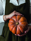 Тыквенная книга. Яркие блюда. Ароматные сочетания — фото, картинка — 9