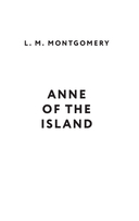 Anne of the Island — фото, картинка — 1