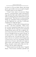 Anne of the Island — фото, картинка — 6