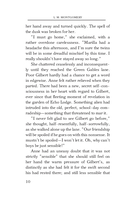 Anne of the Island — фото, картинка — 9