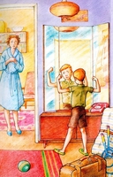 Домик на дереве, или Бобин Пуд из Жерлицкого леса — фото, картинка — 4