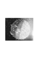 Дракон из черного стекла — фото, картинка — 15