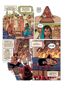 ГЕЙМ-МАСТЕРА. История настольных ролевых игр в комиксах — фото, картинка — 7