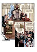 ГЕЙМ-МАСТЕРА. История настольных ролевых игр в комиксах — фото, картинка — 9