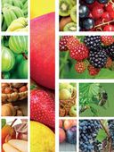 Эти невероятные плоды. Плодово-ягодные и орехоплодные культуры — фото, картинка — 1