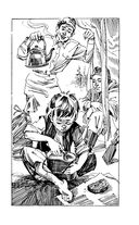 Сын полка. Рассказы о войне — фото, картинка — 35