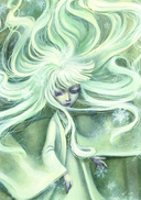 Истории призраков Японии — фото, картинка — 10