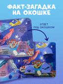 Океаны и моря. Энциклопедия с окошками — фото, картинка — 2