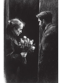 Старьевщица — фото, картинка — 12