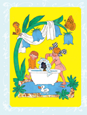 Сказки, стихи, песенки — фото, картинка — 16