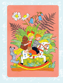 Сказки, стихи, песенки — фото, картинка — 12