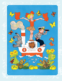 Сказки, стихи, песенки — фото, картинка — 14