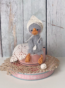 Любимые куклы и игрушки Екатерины Гущиной. Теплое и понятное практическое руководство по вязанию крючком — фото, картинка — 7