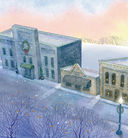 Медвежонок из магазина подарков — фото, картинка — 2